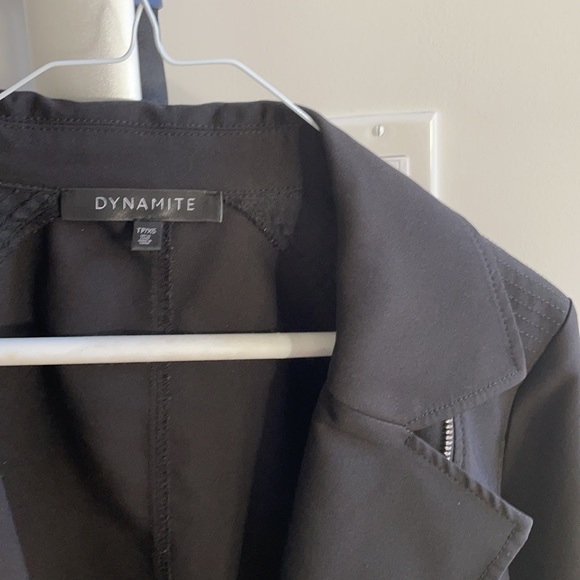 Black Jacket/blazer - Picture 4 of 5